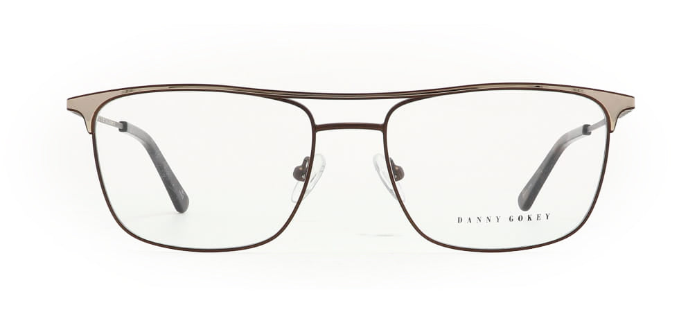 Image of Danny Gokey Eyewear Frames