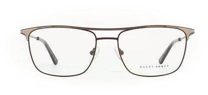 Image of Danny Gokey Eyewear Frames