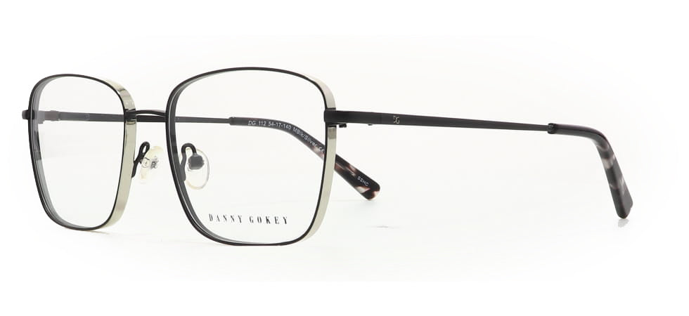Image of Danny Gokey Eyewear Frames
