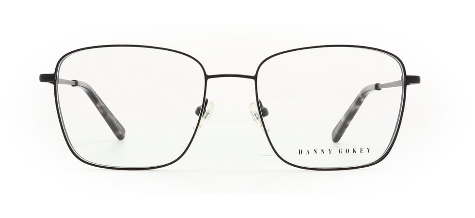 Image of Danny Gokey Eyewear Frames