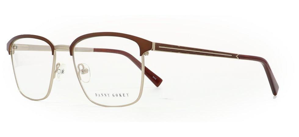 Image of Danny Gokey Eyewear Frames