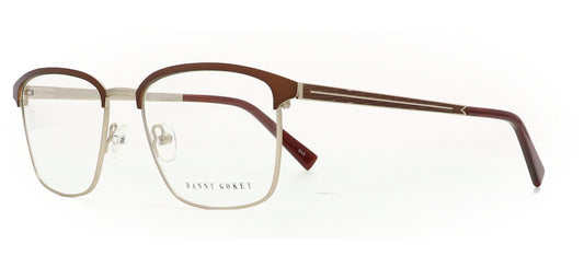 Image of Danny Gokey Eyewear Frames