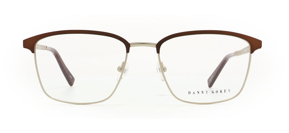 Image of Danny Gokey Eyewear Frames