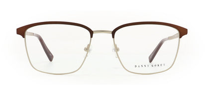 Image of Danny Gokey Eyewear Frames