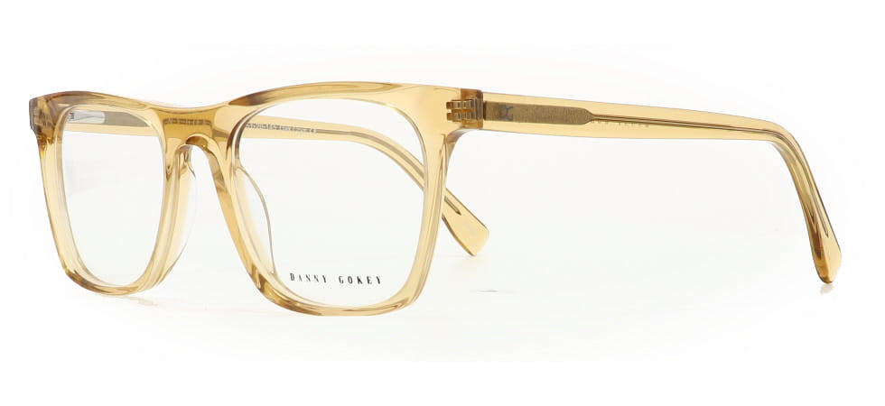 Image of Danny Gokey Eyewear Frames