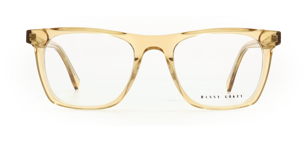 Image of Danny Gokey Eyewear Frames