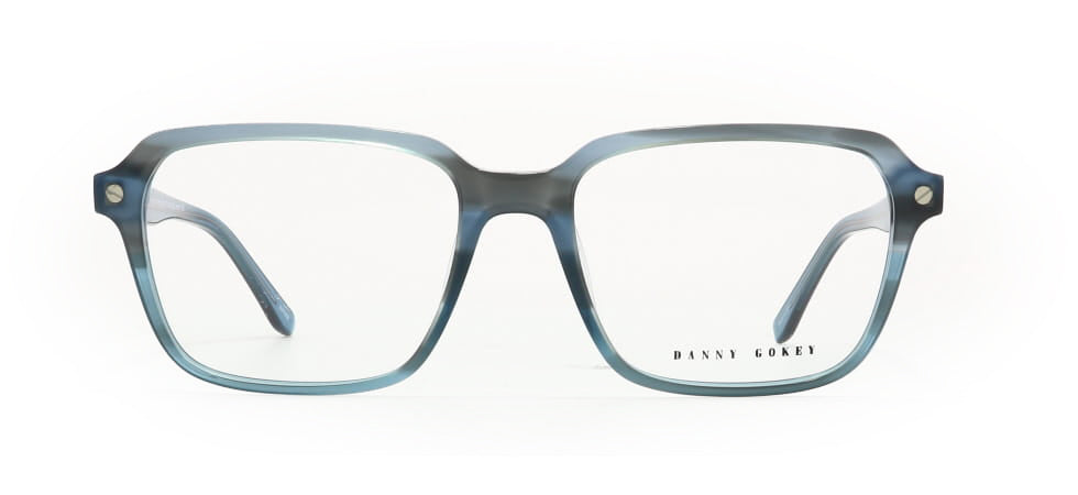 Image of Danny Gokey Eyewear Frames