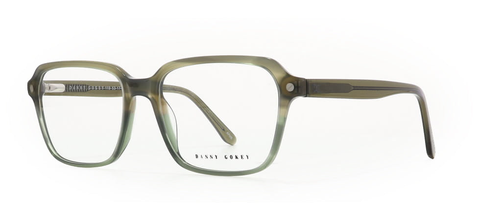 Image of Danny Gokey Eyewear Frames