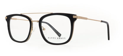 Image of Danny Gokey Eyewear Frames