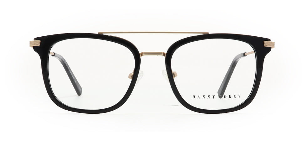 Image of Danny Gokey Eyewear Frames