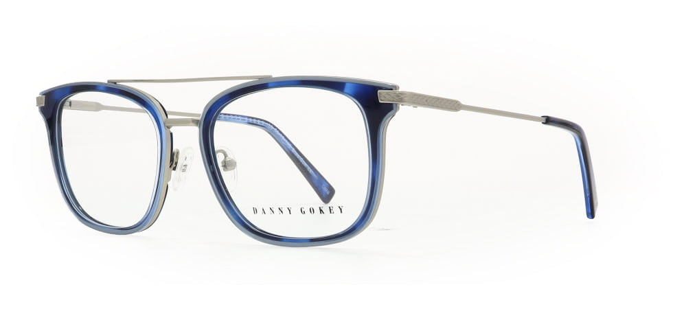 Image of Danny Gokey Eyewear Frames