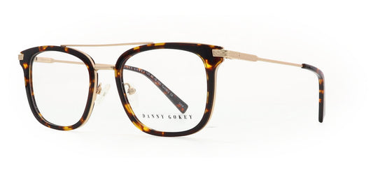 Image of Danny Gokey Eyewear Frames