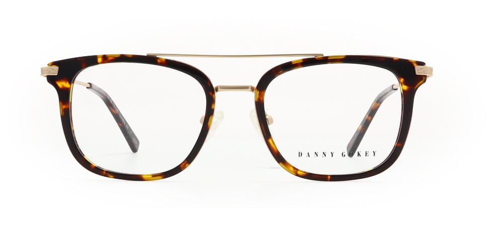 Image of Danny Gokey Eyewear Frames