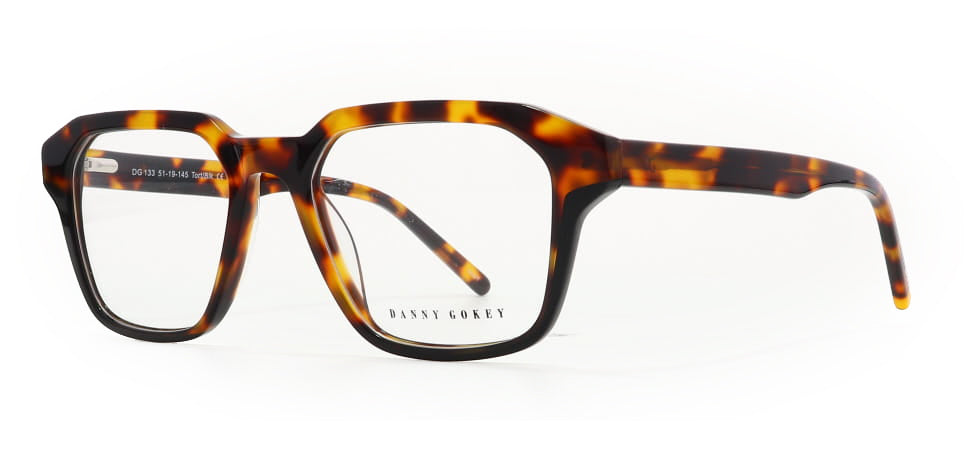 Image of Danny Gokey Eyewear Frames