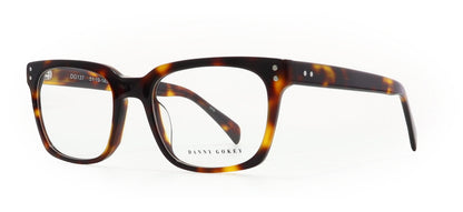 Image of Danny Gokey Eyewear Frames
