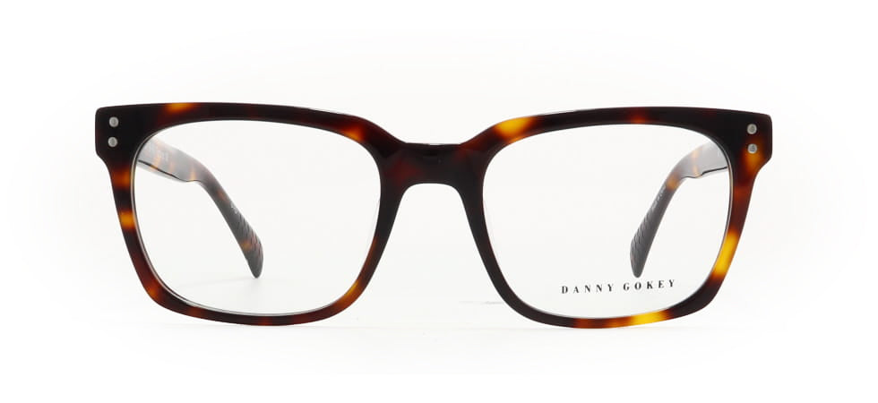 Image of Danny Gokey Eyewear Frames