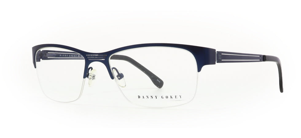 Image of Danny Gokey Eyewear Frames