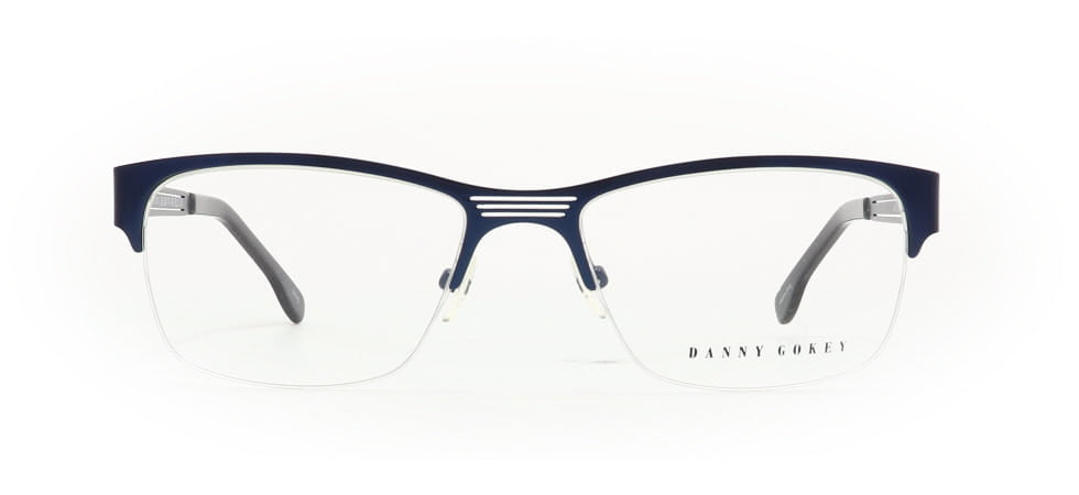Image of Danny Gokey Eyewear Frames