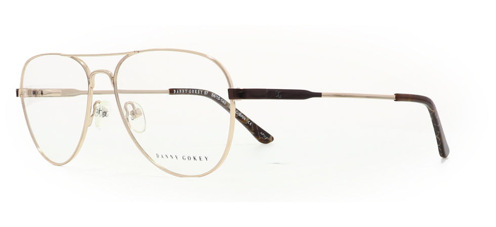 Image of Danny Gokey Eyewear Frames