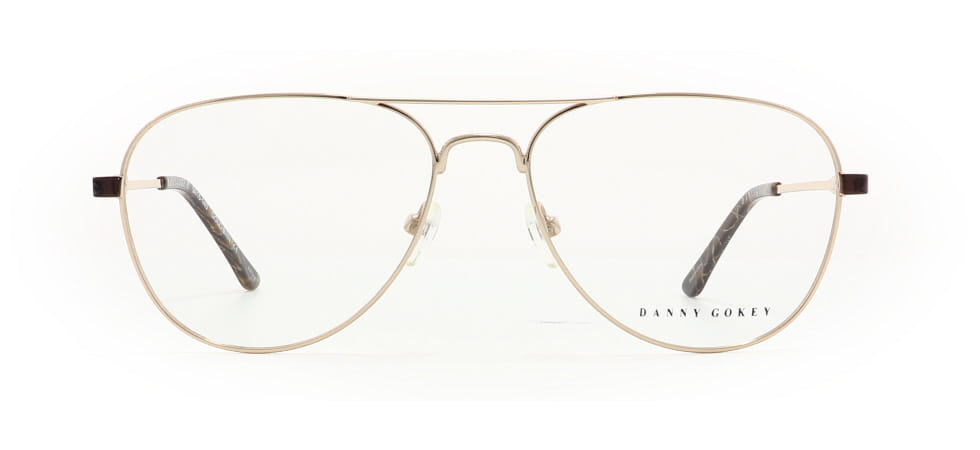 Image of Danny Gokey Eyewear Frames