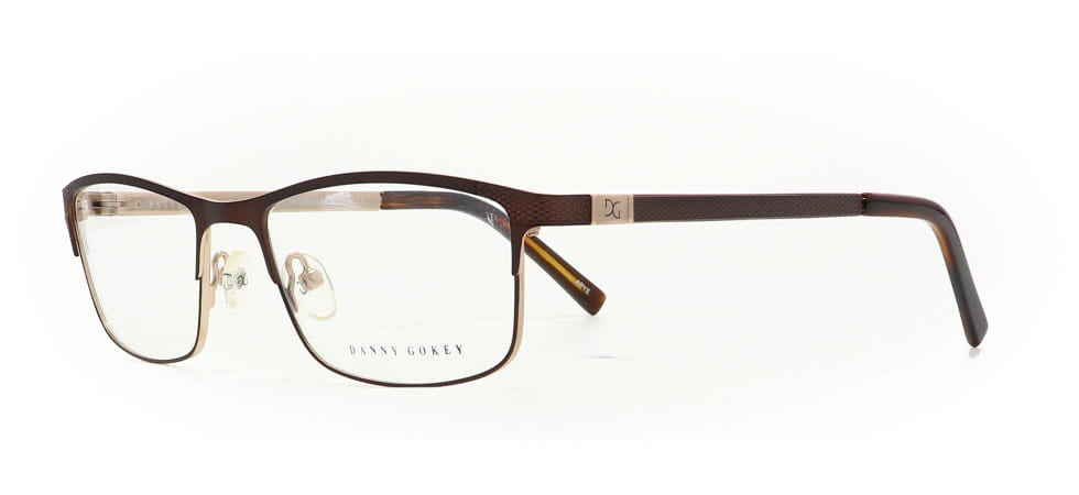 Image of Danny Gokey Eyewear Frames