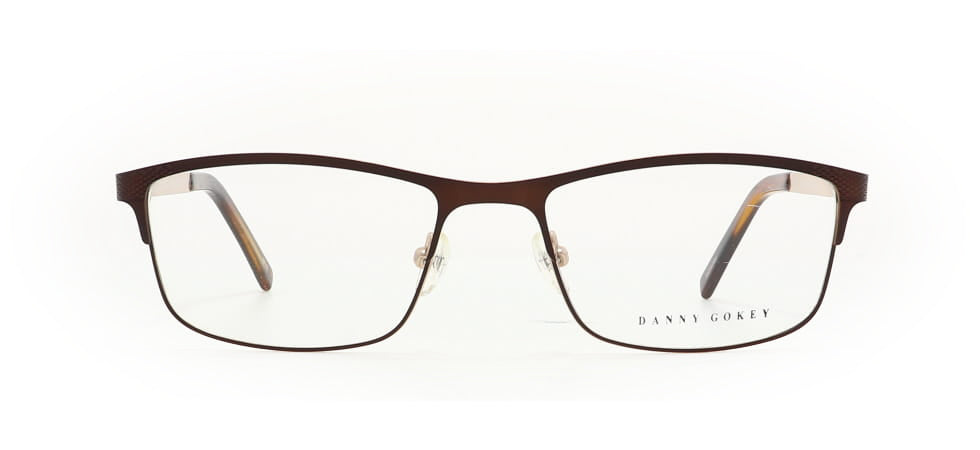 Image of Danny Gokey Eyewear Frames