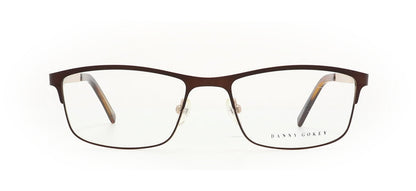 Image of Danny Gokey Eyewear Frames
