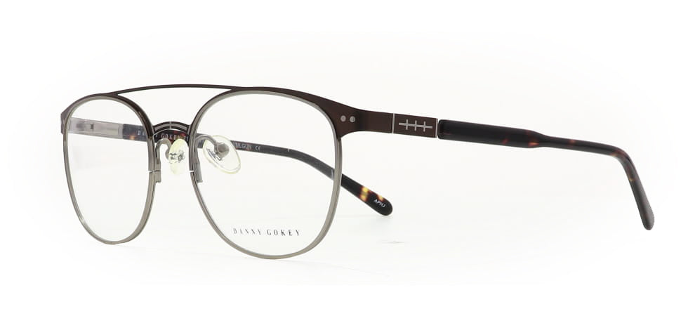 Image of Danny Gokey Eyewear Frames