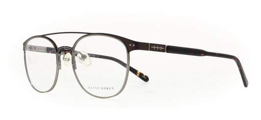 Image of Danny Gokey Eyewear Frames