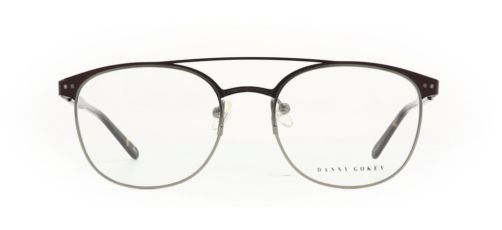 Image of Danny Gokey Eyewear Frames