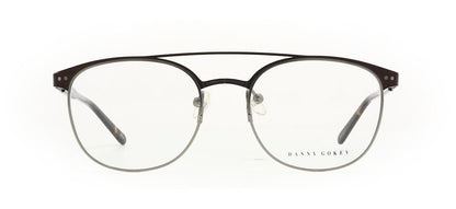 Image of Danny Gokey Eyewear Frames