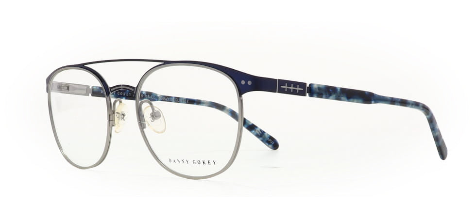 Image of Danny Gokey Eyewear Frames