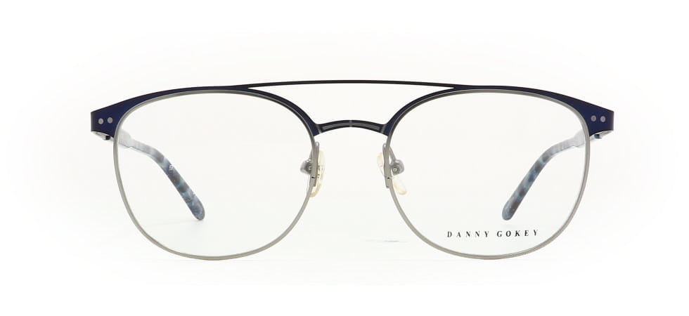 Image of Danny Gokey Eyewear Frames
