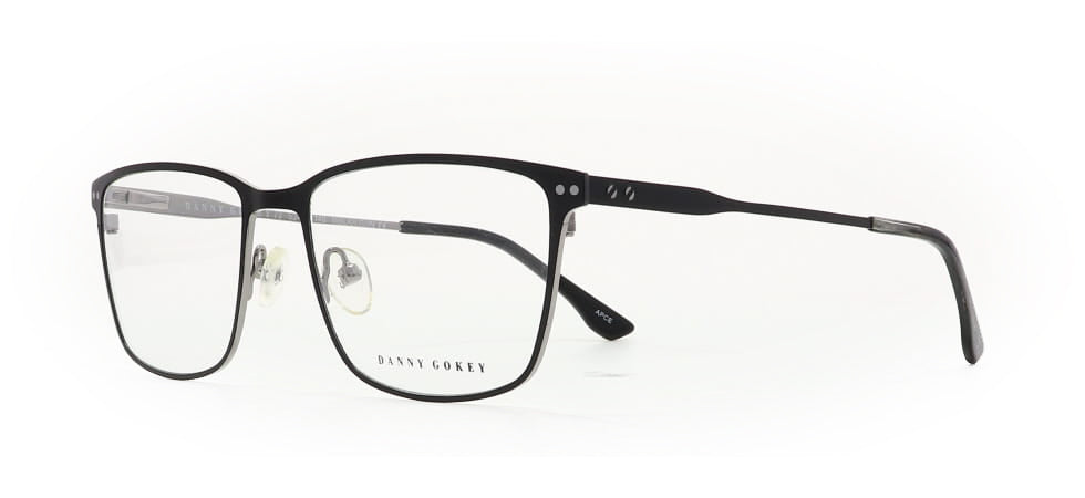 Image of Danny Gokey Eyewear Frames