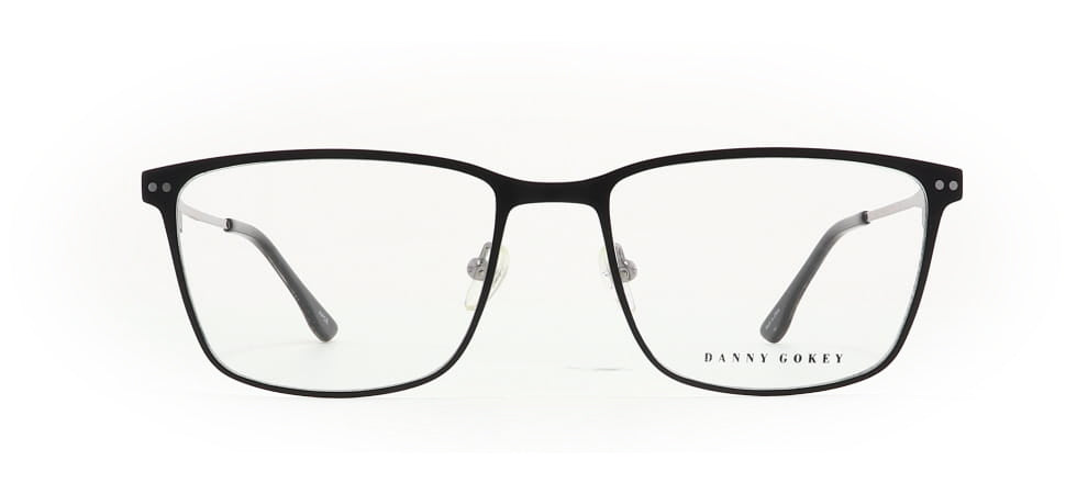 Image of Danny Gokey Eyewear Frames