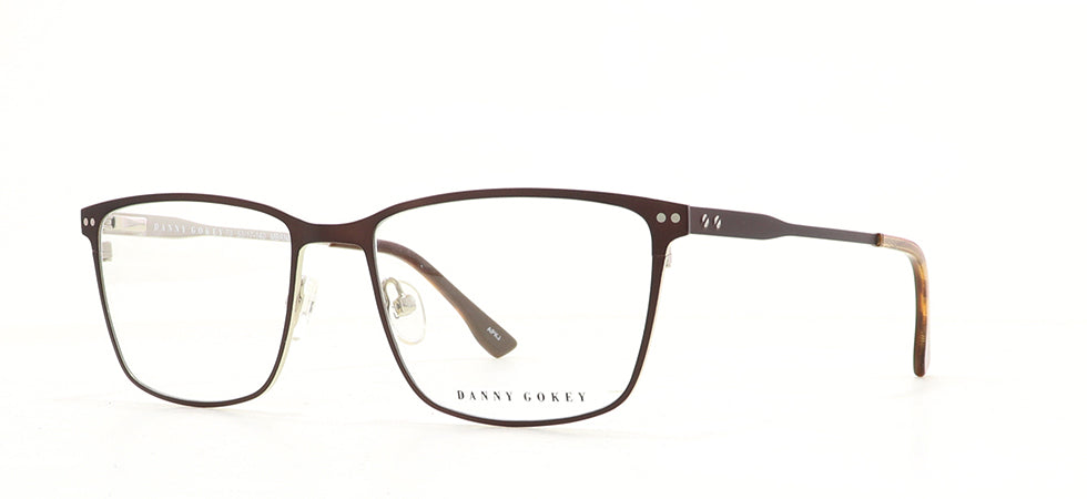 Image of Danny Gokey Eyewear Frames