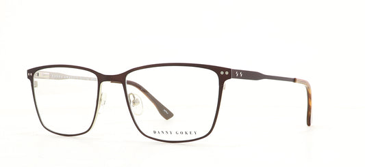Image of Danny Gokey Eyewear Frames