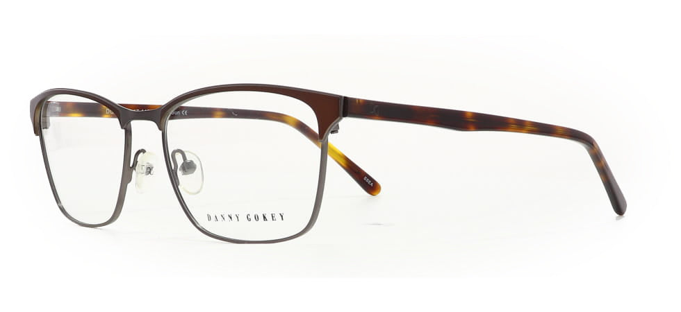 Image of Danny Gokey Eyewear Frames