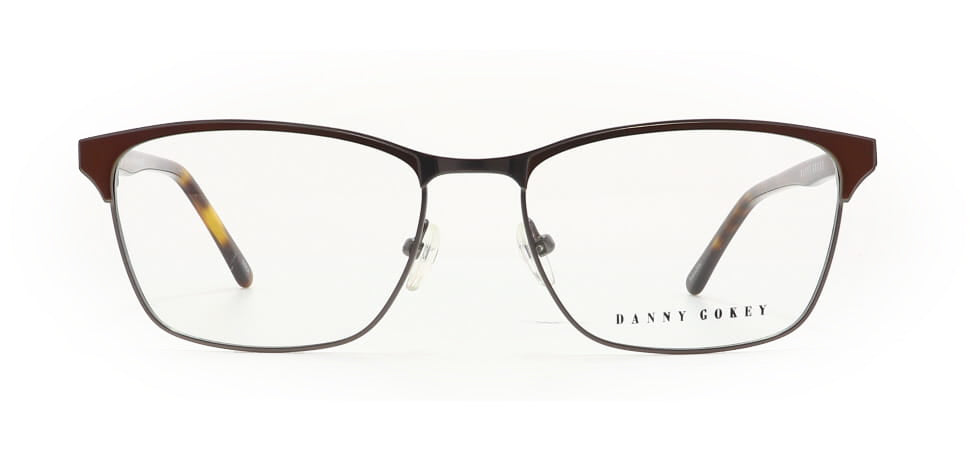 Image of Danny Gokey Eyewear Frames
