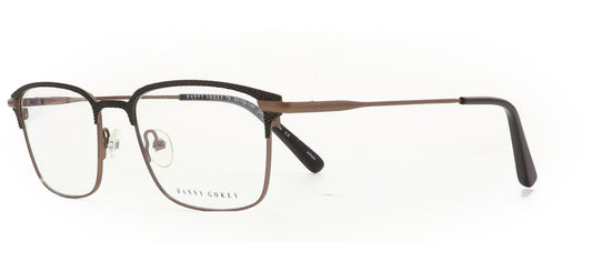 Image of Danny Gokey Eyewear Frames