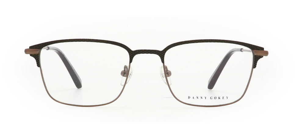 Image of Danny Gokey Eyewear Frames