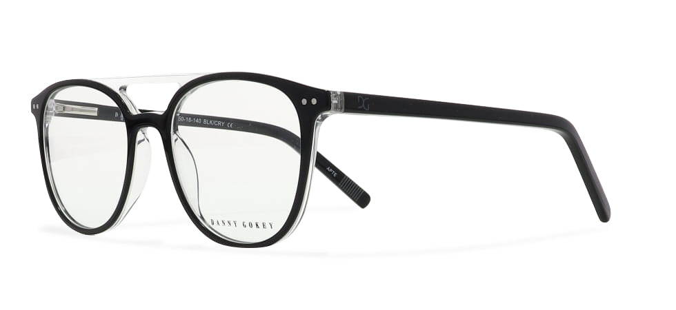 Image of Danny Gokey Eyewear Frames