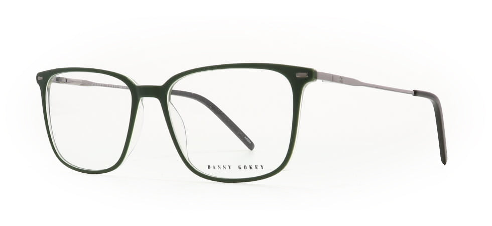 Image of Danny Gokey Eyewear Frames