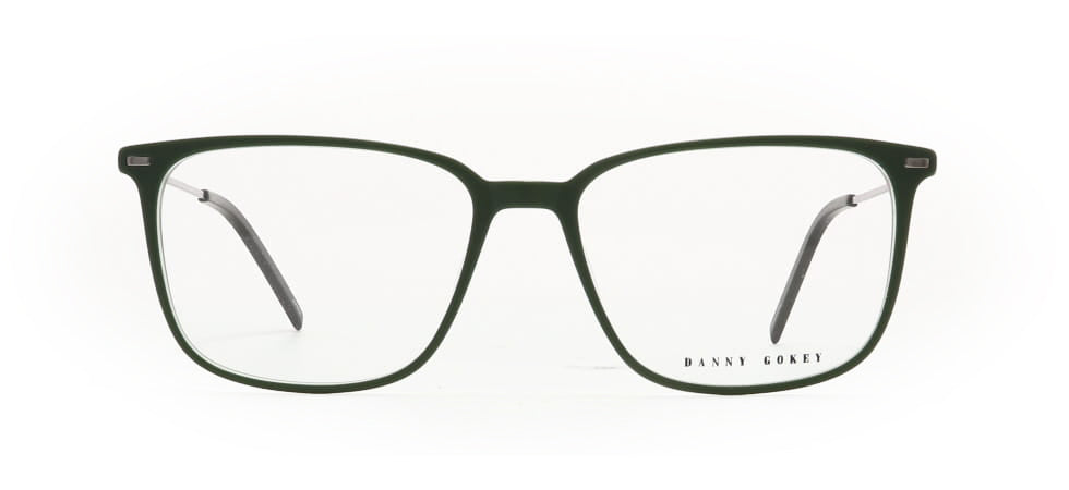 Image of Danny Gokey Eyewear Frames