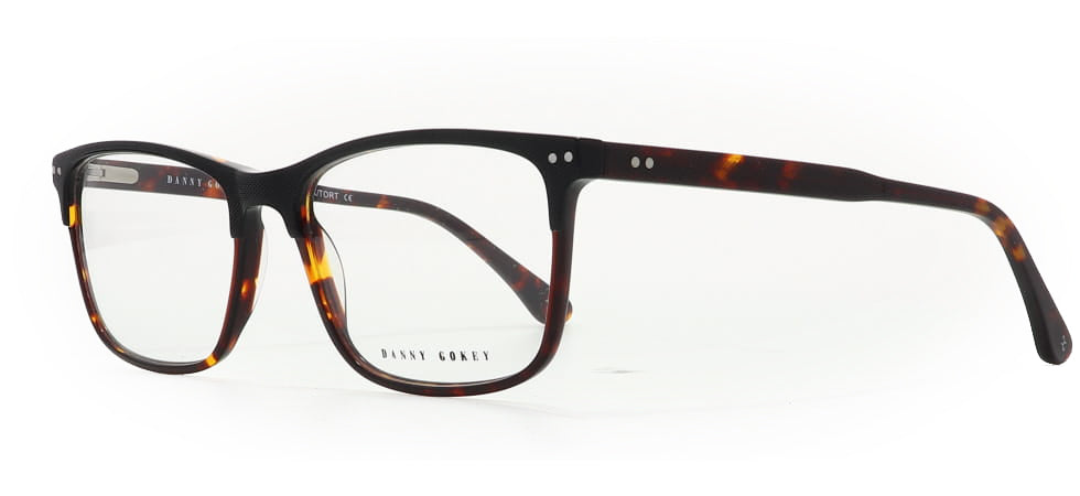 Image of Danny Gokey Eyewear Frames