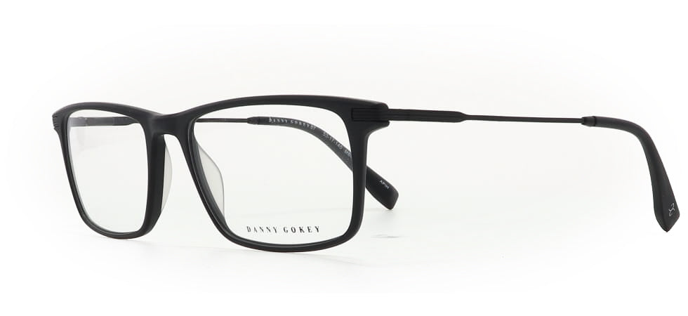 Image of Danny Gokey Eyewear Frames
