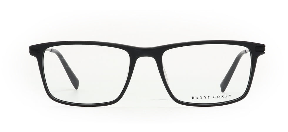 Image of Danny Gokey Eyewear Frames