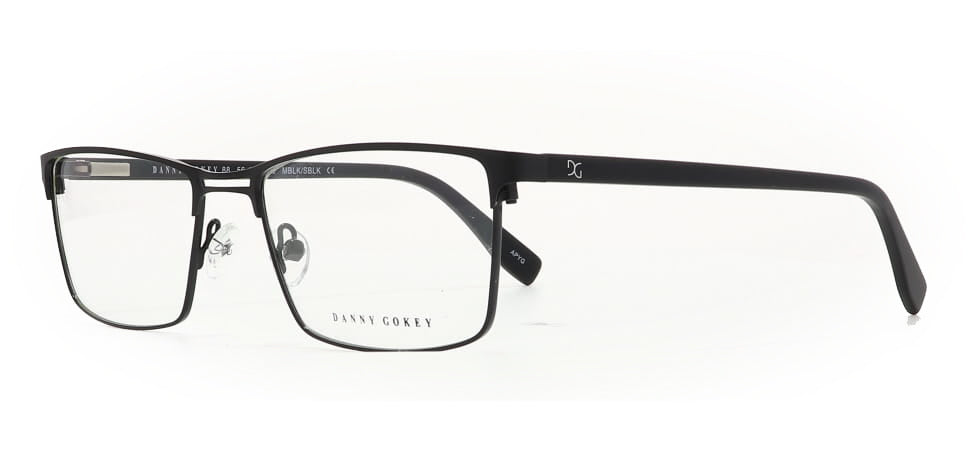 Image of Danny Gokey Eyewear Frames