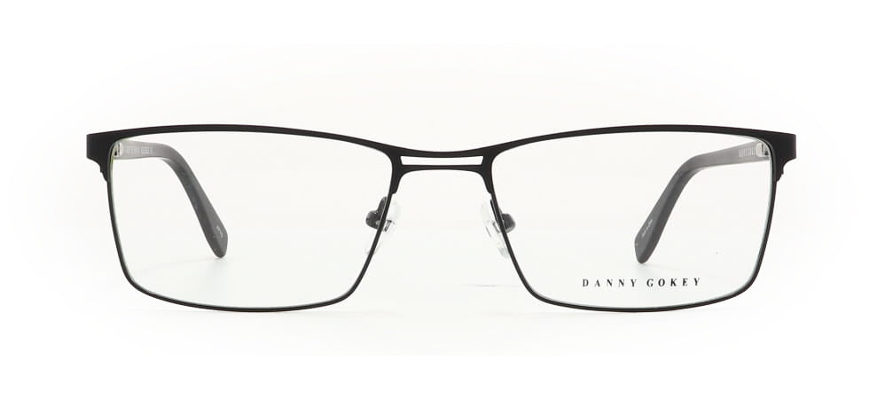 Image of Danny Gokey Eyewear Frames