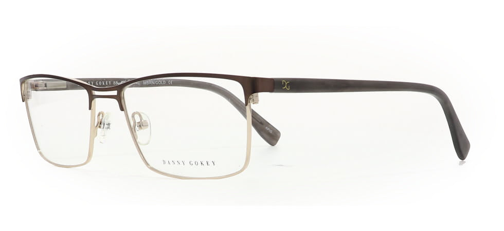 Image of Danny Gokey Eyewear Frames